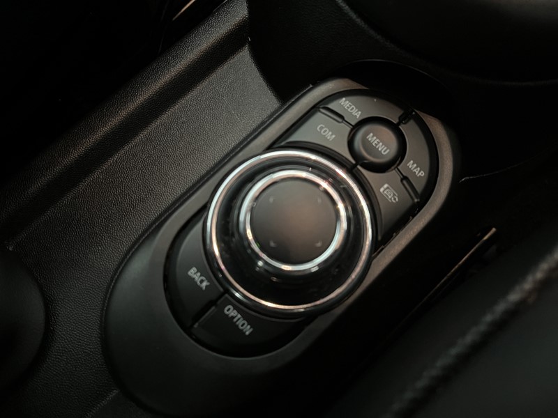 2022 (22) MINI HATCHBACK 1.5 Cooper Exclusive 3dr Auto 5233233