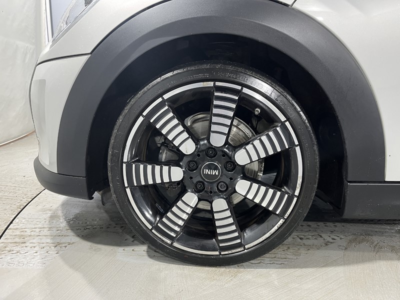 2022 (22) MINI HATCHBACK 1.5 Cooper Exclusive 3dr Auto 5233215