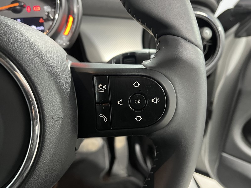 2022 (22) MINI HATCHBACK 1.5 Cooper Exclusive 3dr Auto 5233224