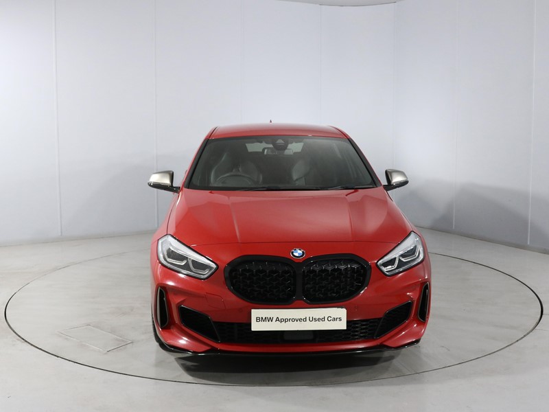 2020 (69) BMW 1 SERIES M135i xDrive 5dr Step Auto 5287432