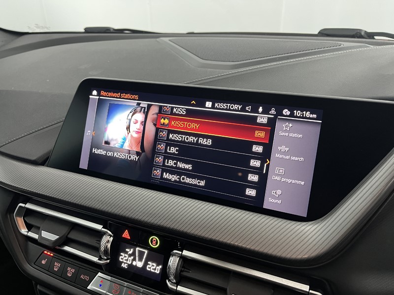 2020 (69) BMW 1 SERIES M135i xDrive 5dr Step Auto 5287444