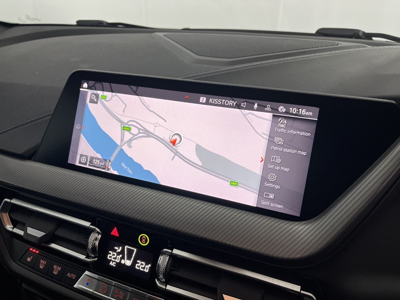 2020 (69) BMW 1 SERIES M135i xDrive 5dr Step Auto 5287433