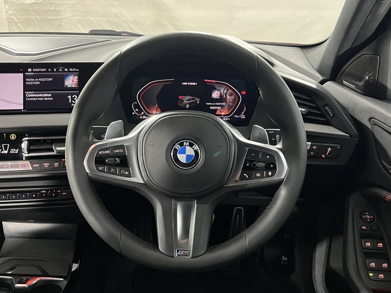 2020 (69) BMW 1 SERIES M135i xDrive 5dr Step Auto 5287421