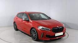 2020 (69) BMW 1 SERIES M135i xDrive 5dr Step Auto 5287417