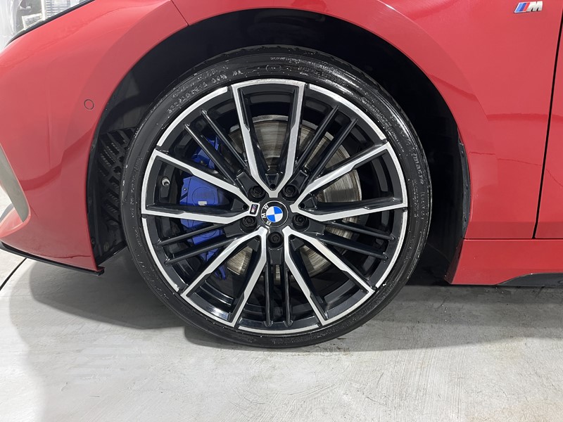 2020 (69) BMW 1 SERIES M135i xDrive 5dr Step Auto 5287430