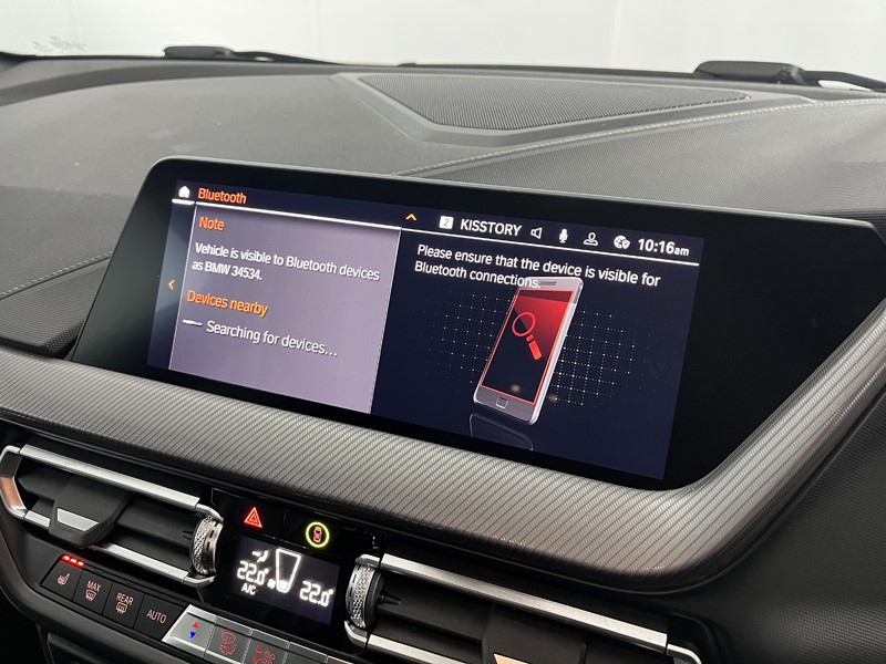 2020 (69) BMW 1 SERIES M135i xDrive 5dr Step Auto 5287446