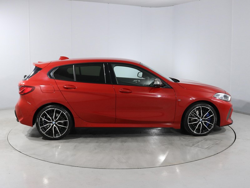 2020 (69) BMW 1 SERIES M135i xDrive 5dr Step Auto 5287419