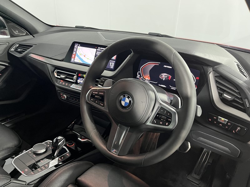 2020 (69) BMW 1 SERIES M135i xDrive 5dr Step Auto 5287422
