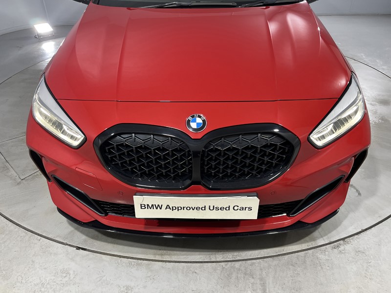 2020 (69) BMW 1 SERIES M135i xDrive 5dr Step Auto 5287459