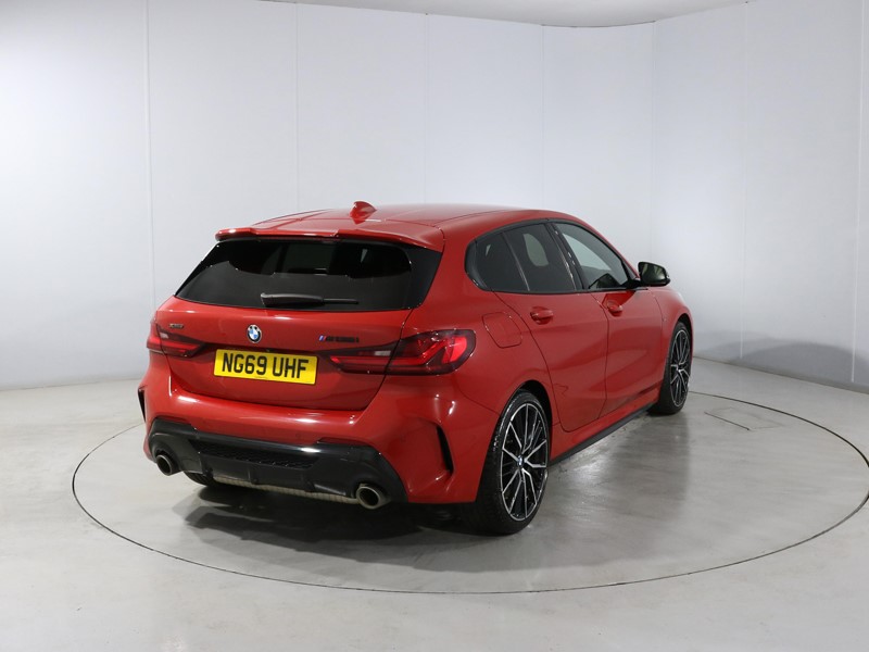 2020 (69) BMW 1 SERIES M135i xDrive 5dr Step Auto 5287466
