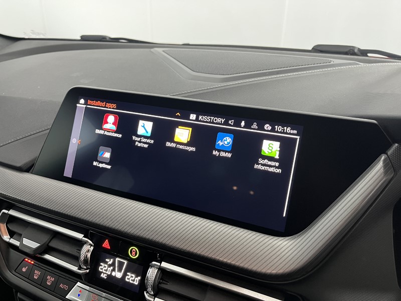 2020 (69) BMW 1 SERIES M135i xDrive 5dr Step Auto 5287445