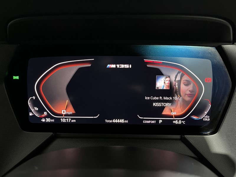 2020 (69) BMW 1 SERIES M135i xDrive 5dr Step Auto 5287425