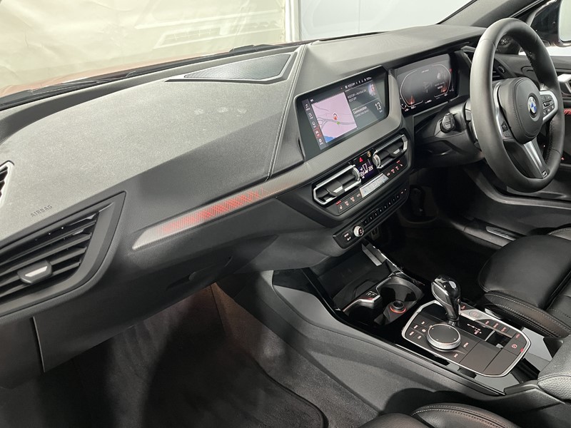 2020 (69) BMW 1 SERIES M135i xDrive 5dr Step Auto 5287423