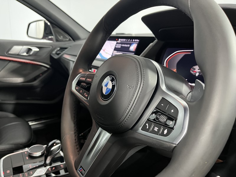 2020 (69) BMW 1 SERIES M135i xDrive 5dr Step Auto 5287438