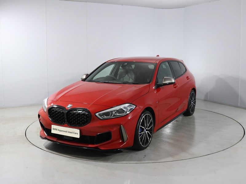 2020 (69) BMW 1 SERIES M135i xDrive 5dr Step Auto 5287465