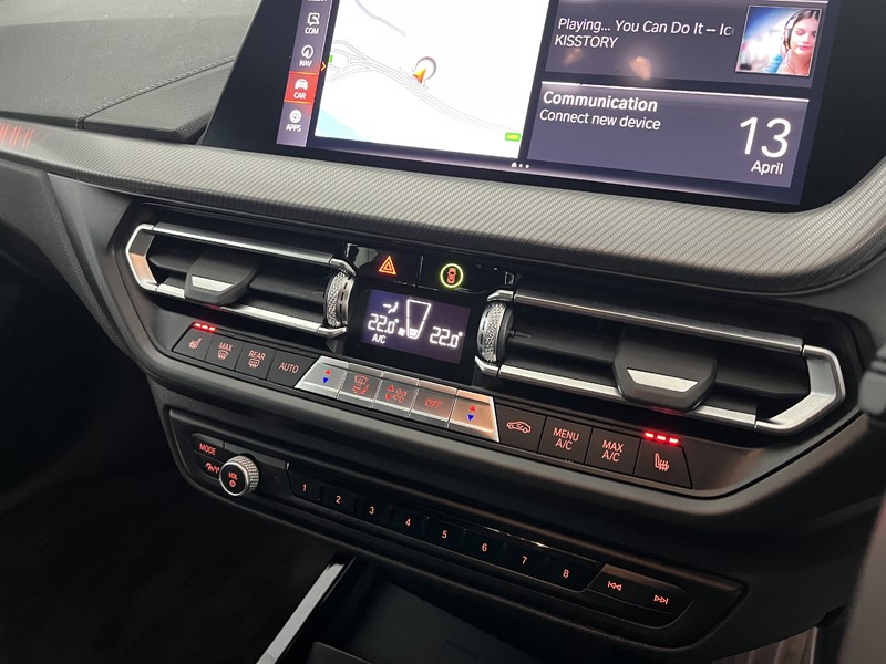 2020 (69) BMW 1 SERIES M135i xDrive 5dr Step Auto 5287448