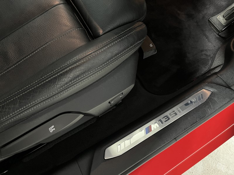 2020 (69) BMW 1 SERIES M135i xDrive 5dr Step Auto 5287435