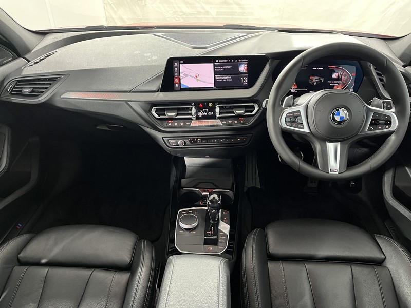 2020 (69) BMW 1 SERIES M135i xDrive 5dr Step Auto 5287420