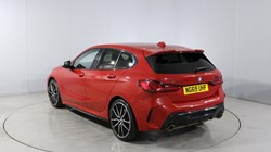2020 (69) BMW 1 SERIES M135i xDrive 5dr Step Auto 1