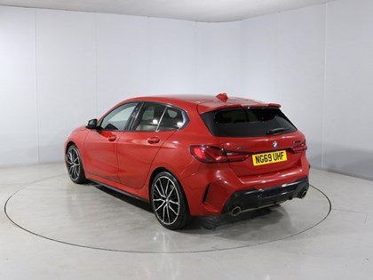 2020 (69) BMW 1 SERIES M135i xDrive 5dr Step Auto