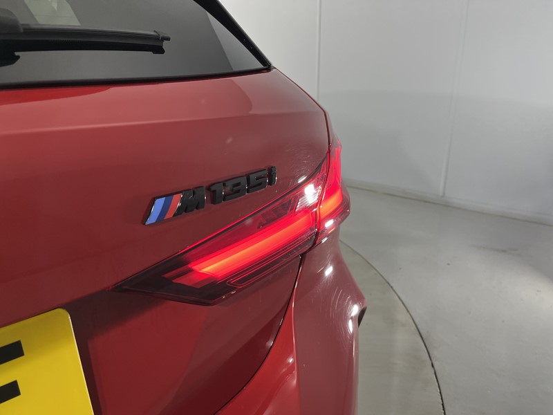 2020 (69) BMW 1 SERIES M135i xDrive 5dr Step Auto 5287462