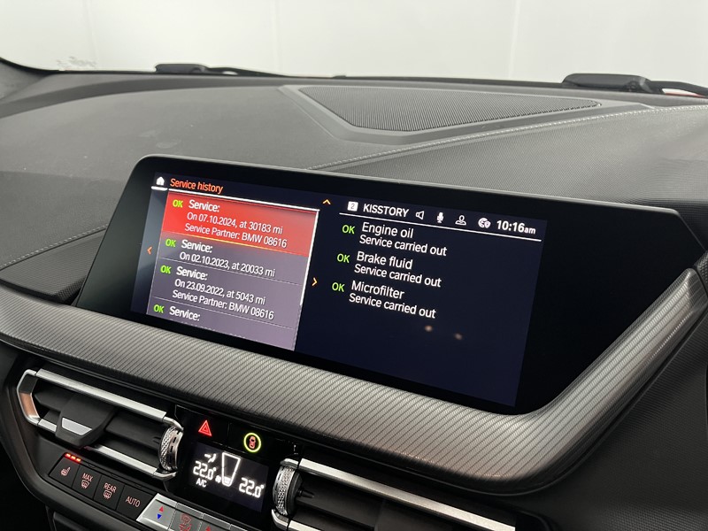 2020 (69) BMW 1 SERIES M135i xDrive 5dr Step Auto 5287447