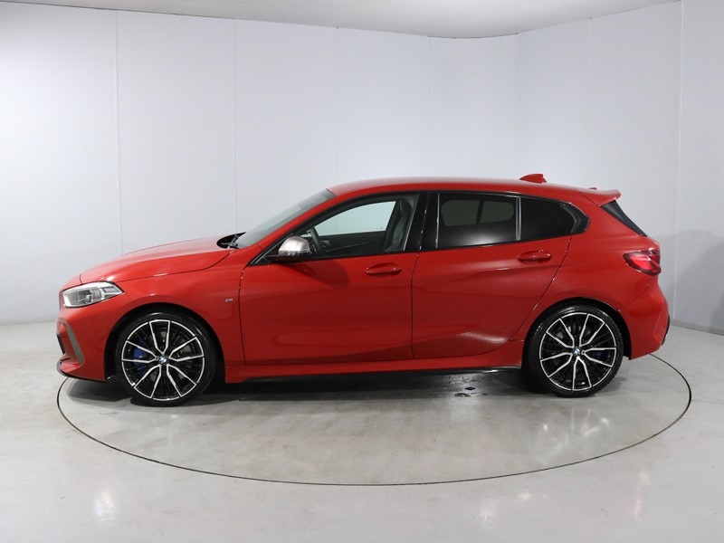 2020 (69) BMW 1 SERIES M135i xDrive 5dr Step Auto 5287467