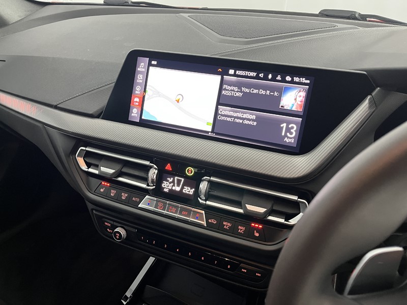 2020 (69) BMW 1 SERIES M135i xDrive 5dr Step Auto 5287424