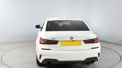 2022 (22) BMW 3 SERIES 320i xDrive M Sport 4dr Step Auto 5281240