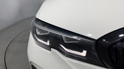 2022 (22) BMW 3 SERIES 320i xDrive M Sport 4dr Step Auto 5281265