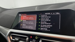 2022 (22) BMW 3 SERIES 320i xDrive M Sport 4dr Step Auto 5281254