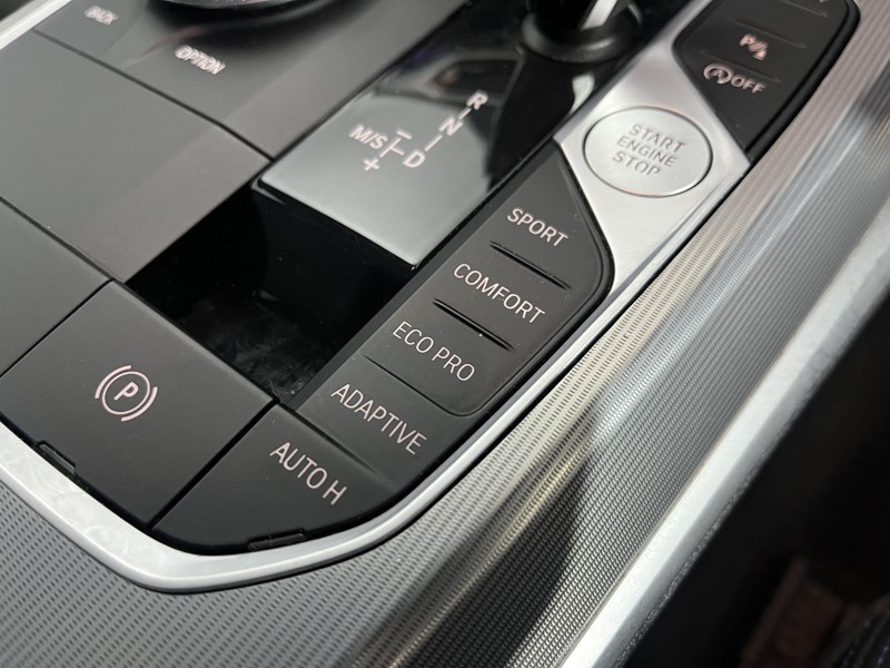 2022 (22) BMW 3 SERIES 320i xDrive M Sport 4dr Step Auto 5281258