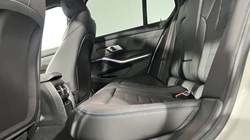 2022 (22) BMW 3 SERIES 320i xDrive M Sport 4dr Step Auto 5281261