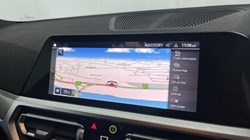 2022 (22) BMW 3 SERIES 320i xDrive M Sport 4dr Step Auto 5281242