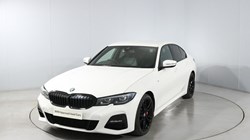 2022 (22) BMW 3 SERIES 320i xDrive M Sport 4dr Step Auto 5281271