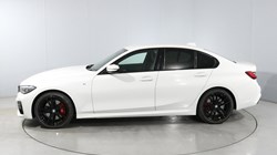 2022 (22) BMW 3 SERIES 320i xDrive M Sport 4dr Step Auto 5281273