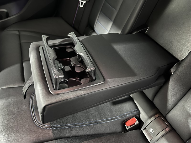 2022 (22) BMW 3 SERIES 320i xDrive M Sport 4dr Step Auto 5281262