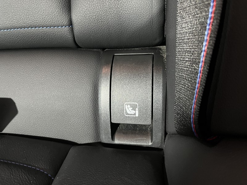 2022 (22) BMW 3 SERIES 320i xDrive M Sport 4dr Step Auto 5281263