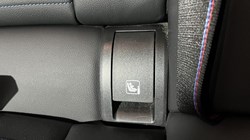 2022 (22) BMW 3 SERIES 320i xDrive M Sport 4dr Step Auto 5281263