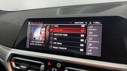 2022 (22) BMW 3 SERIES 320i xDrive M Sport 4dr Step Auto 5281252