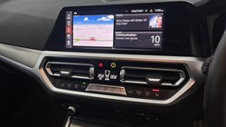 2022 (22) BMW 3 SERIES 320i xDrive M Sport 4dr Step Auto 5281233