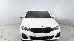 2022 (22) BMW 3 SERIES 320i xDrive M Sport 4dr Step Auto 5281241