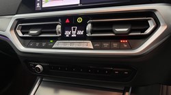 2022 (22) BMW 3 SERIES 320i xDrive M Sport 4dr Step Auto 5281255