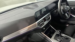 2022 (22) BMW 3 SERIES 320i xDrive M Sport 4dr Step Auto 5281232