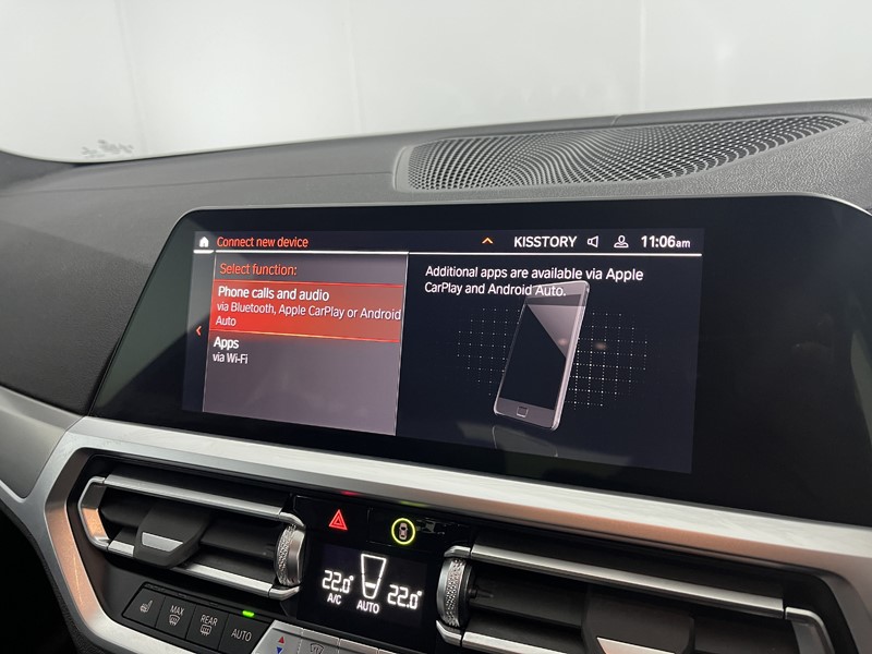 2022 (22) BMW 3 SERIES 320i xDrive M Sport 4dr Step Auto 5281253