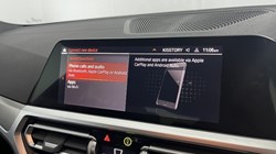 2022 (22) BMW 3 SERIES 320i xDrive M Sport 4dr Step Auto 5281253