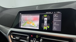 2022 (22) BMW 3 SERIES 320i xDrive M Sport 4dr Step Auto 5281243