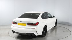 2022 (22) BMW 3 SERIES 320i xDrive M Sport 4dr Step Auto 5281272