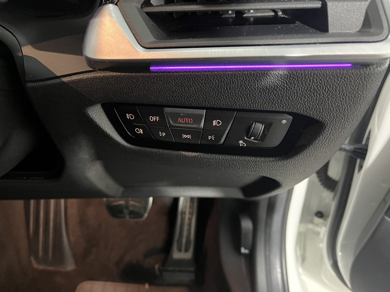 2022 (22) BMW 3 SERIES 320i xDrive M Sport 4dr Step Auto 5281246