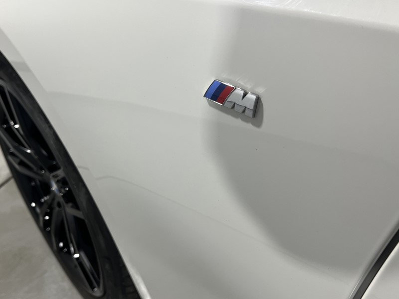 2022 (22) BMW 3 SERIES 320i xDrive M Sport 4dr Step Auto 5281268